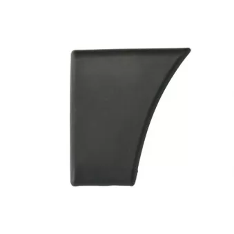 Baguette et bande protectrice, aile avant gauche BLIC 5703-04-2092577P