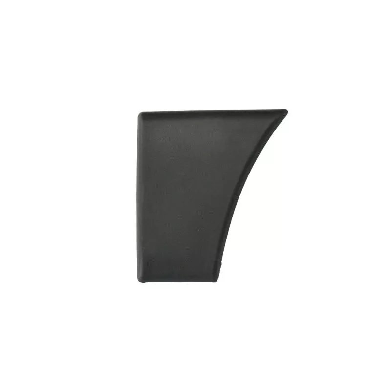 Baguette et bande protectrice, aile avant gauche BLIC 5703-04-2092577P