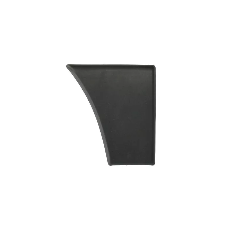 Baguette et bande protectrice, aile avant droit BLIC 5703-04-2092578P