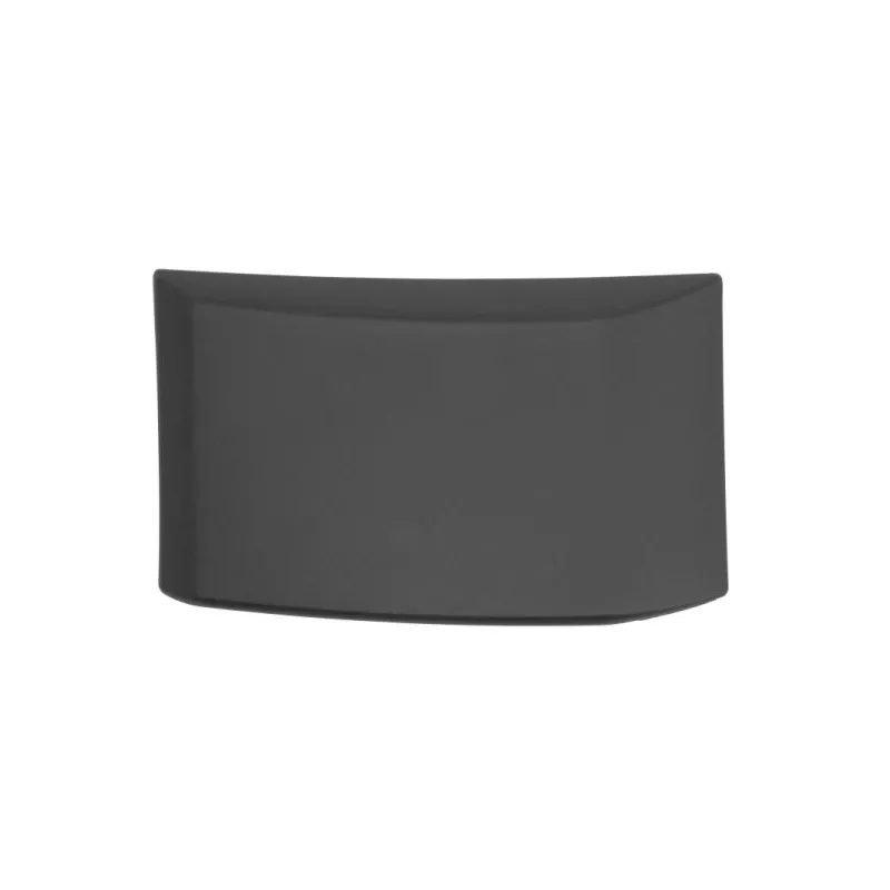 Baguette et bande protectrice, panneau latérale avant gauche BLIC 5703-04-2518573P