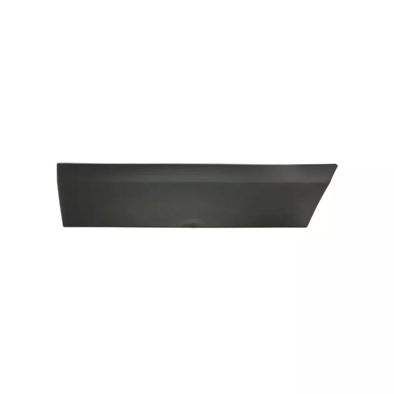 Baguette et bande protectrice, porte avant gauche BLIC 5703-04-3547583P