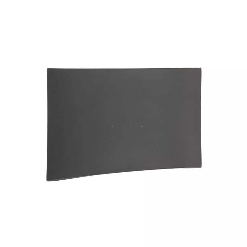 Baguette et bande protectrice, panneau latérale avant droit BLIC 5703-04-3548590P