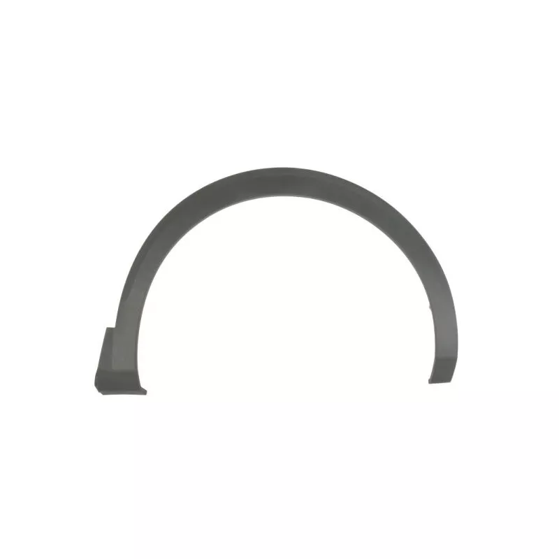 Baguette et bande protectrice, aile avant droit BLIC 5703-04-5547428P