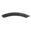 Baguette et bande protectrice, porte avant droit BLIC 5703-04-6456574P - Visuel 2
