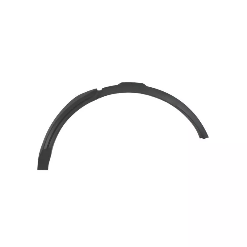 Baguette et bande protectrice, aile avant gauche BLIC 5703-04-6457595P