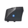 Baguette et bande protectrice, aile avant droit BLIC 5703-04-6490472P - Visuel 2