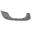 Grille de ventilation, pare-chocs avant gauche BLIC 5703-05-0037981SP - Visuel 2