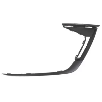 Baguette et bande protectrice, pare-chocs avant gauche BLIC 5703-05-0039921P