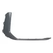 Baguette et bande protectrice, pare-chocs avant BLIC 5703-05-0043922P - Visuel 1