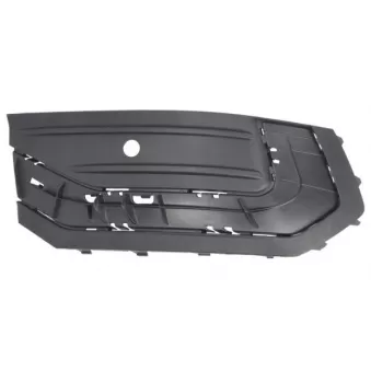 Grille de ventilation, pare-chocs avant gauche BLIC 5703-05-0048981P