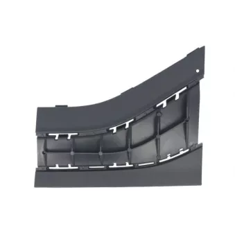 Grille de ventilation, pare-chocs avant gauche BLIC 5703-05-0048983P