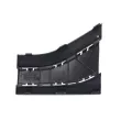 Grille de ventilation, pare-chocs avant droit BLIC 5703-05-0048984P - Visuel 2