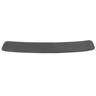 Grille de ventilation, pare-chocs avant gauche BLIC 5703-05-0048985P