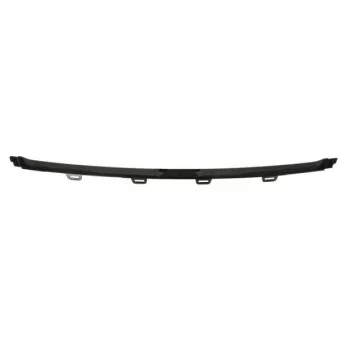Baguette et bande protectrice, pare-chocs avant gauche BLIC 5703-05-0063920SP