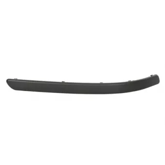 Baguette et bande protectrice, pare-chocs avant BLIC 5703-05-0065922MP