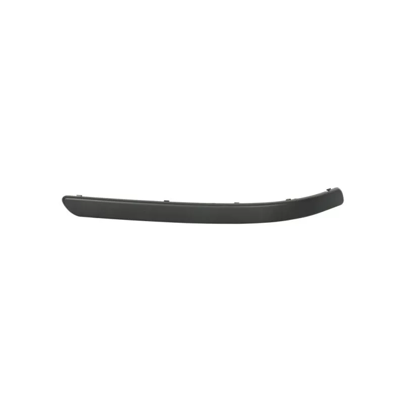 Baguette et bande protectrice, pare-chocs avant BLIC 5703-05-0065922MP