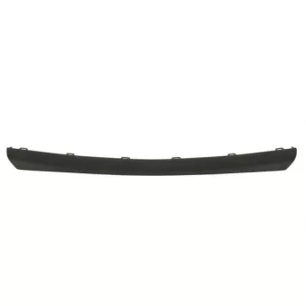 Baguette et bande protectrice, pare-chocs avant gauche BLIC 5703-05-0073920P