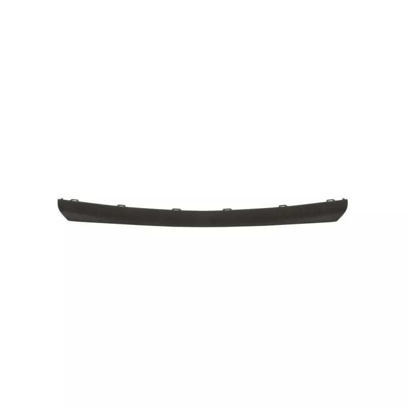 Baguette et bande protectrice, pare-chocs avant gauche BLIC 5703-05-0073920P