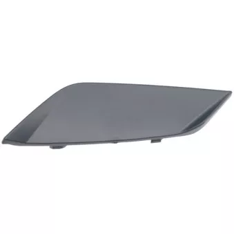 Baguette et bande protectrice, pare-chocs avant BLIC 5703-05-0074922P