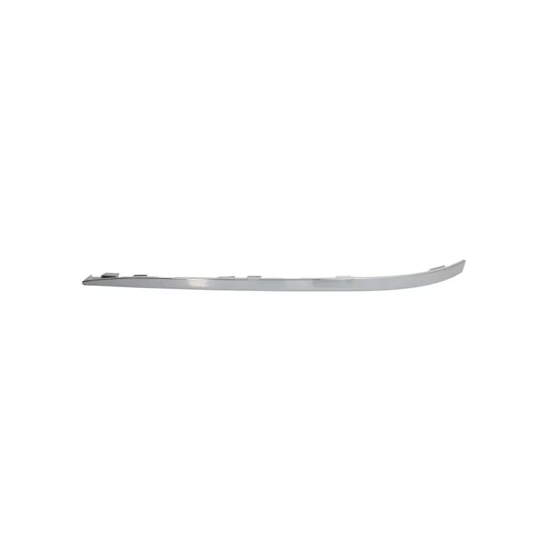 Baguette et bande protectrice, pare-chocs avant gauche BLIC 5703-05-0077921P