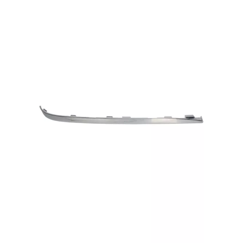 Baguette et bande protectrice, pare-chocs avant BLIC 5703-05-0077922P