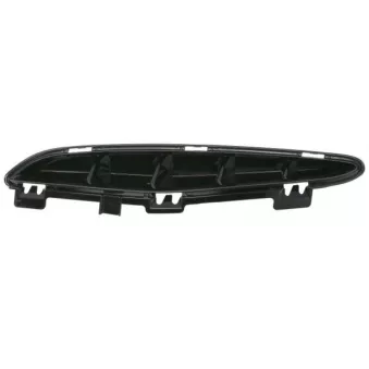 Grille de ventilation, pare-chocs avant droit BLIC 5703-05-0100984P