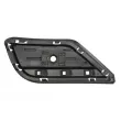 Grille de ventilation, pare-chocs avant gauche BLIC 5703-05-0395981P - Visuel 2