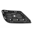 Grille de ventilation, pare-chocs avant droit BLIC 5703-05-0395982P - Visuel 1