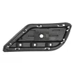 Grille de ventilation, pare-chocs avant droit BLIC 5703-05-0395982P - Visuel 2