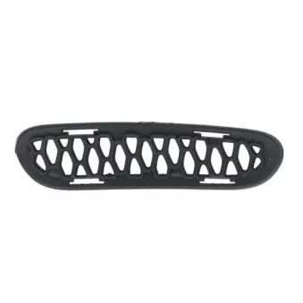 Grille de ventilation, pare-chocs avant gauche BLIC 5703-05-0932981P