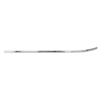 Baguette et bande protectrice, pare-chocs avant gauche BLIC 5703-05-0937921P