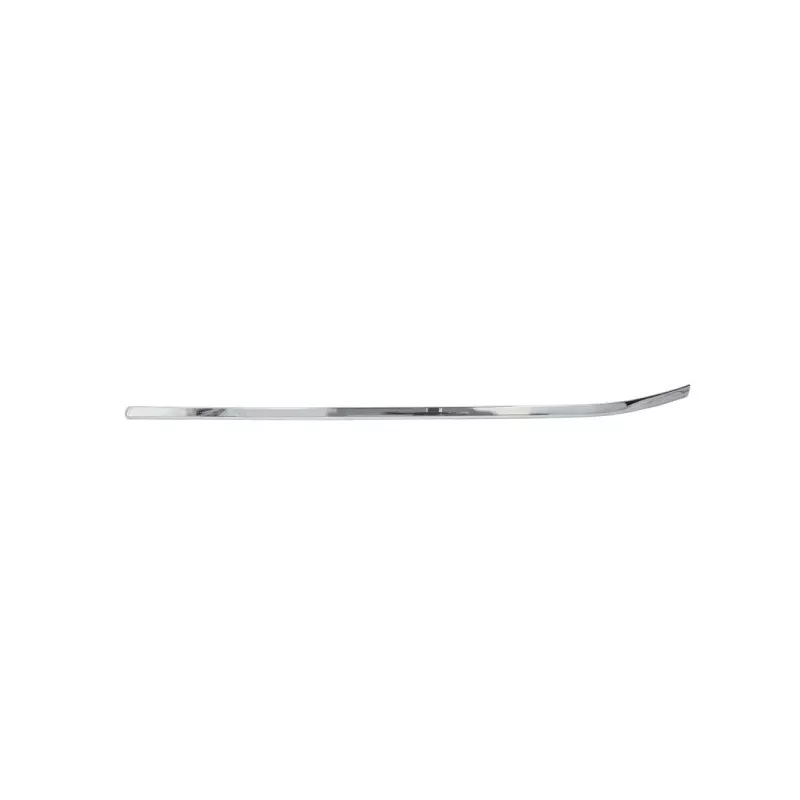 Baguette et bande protectrice, pare-chocs avant gauche BLIC 5703-05-0937921P