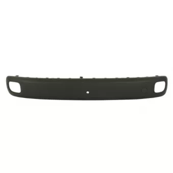 Baguette et bande protectrice, pare-chocs BLIC 5703-05-2009971Q