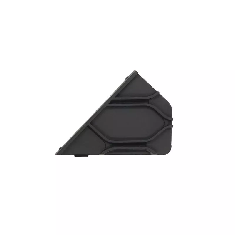 Grille de ventilation, pare-chocs avant gauche BLIC 5703-05-3083991DP
