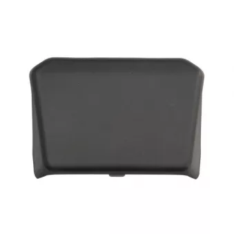 Enjoliveur, pare-chocs avant gauche BLIC