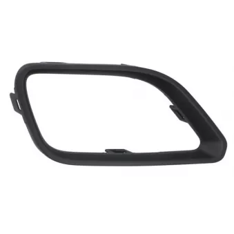 Cadre, projecteur antibrouillard avant gauche BLIC 5703-05-3208923P