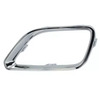 Cadre, projecteur antibrouillard avant BLIC 5703-05-3208924CP