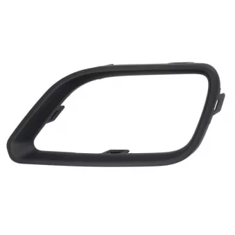 Cadre, projecteur antibrouillard avant BLIC 5703-05-3208924P
