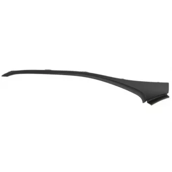 Baguette et bande protectrice, pare-chocs avant BLIC 5703-05-3522928P