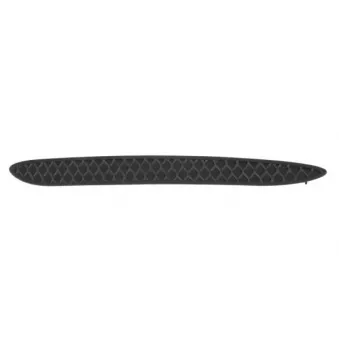 Grille de ventilation, pare-chocs avant gauche BLIC 5703-05-3522981P