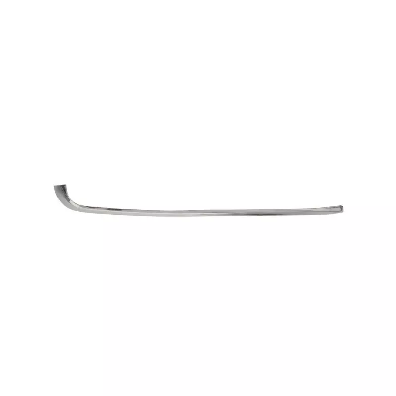 Baguette et bande protectrice, pare-chocs avant droit BLIC 5703-05-3526972P