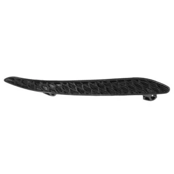 Grille de ventilation, pare-chocs avant gauche BLIC 5703-05-3529981P