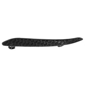 Grille de ventilation, pare-chocs avant droit BLIC 5703-05-3529982P