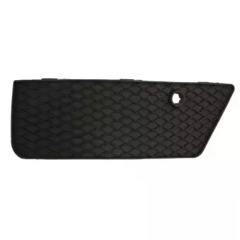 Grille de ventilation, pare-chocs avant gauche BLIC 5703-05-3553981P