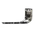 Baguette et bande protectrice, pare-chocs avant gauche BLIC 5703-05-3751921P - Visuel 2