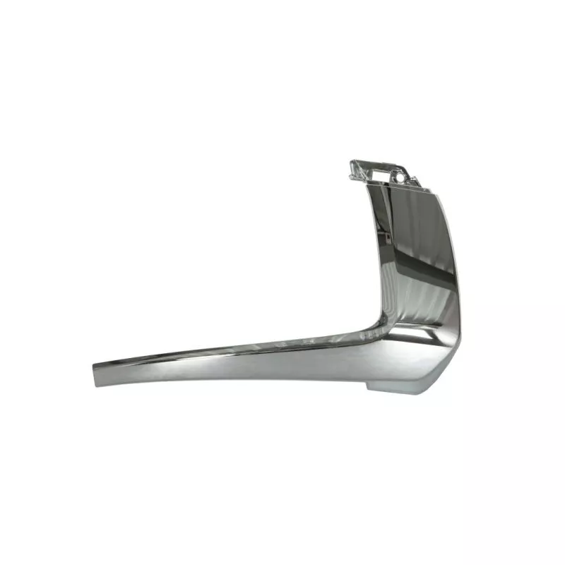 Baguette et bande protectrice, pare-chocs avant gauche BLIC 5703-05-3753923P