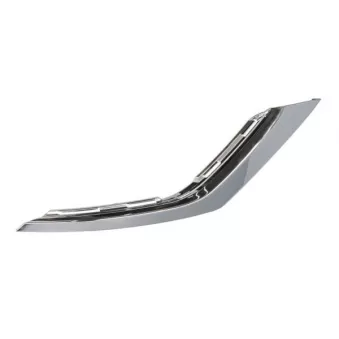 Baguette et bande protectrice, pare-chocs avant BLIC 5703-05-3753926P