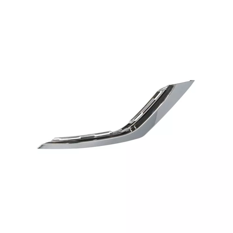Baguette et bande protectrice, pare-chocs avant BLIC 5703-05-3753926P