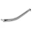 Baguette et bande protectrice, grille de radiateur avant gauche BLIC 5703-05-3753927P - Visuel 1