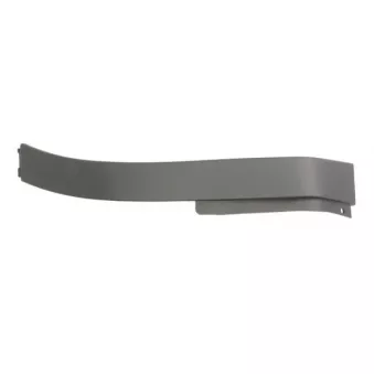 Baguette et bande protectrice, pare-chocs avant droit BLIC 5703-05-6456972P